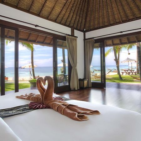 Mali Resort Pattaya Beach Koh Lipe Extérieur photo