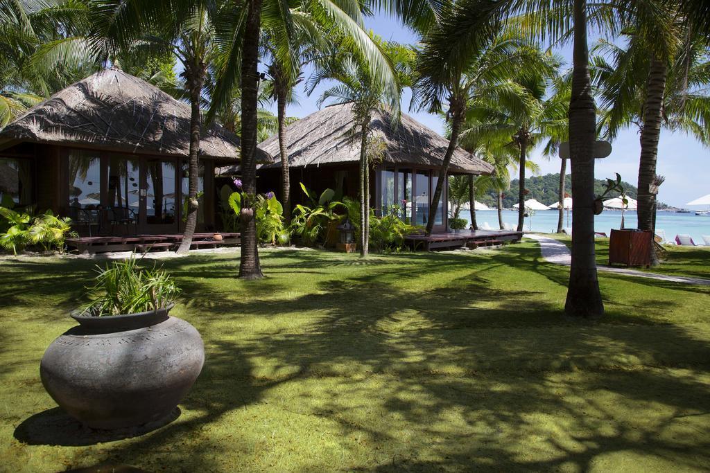 Mali Resort Pattaya Beach Koh Lipe Extérieur photo