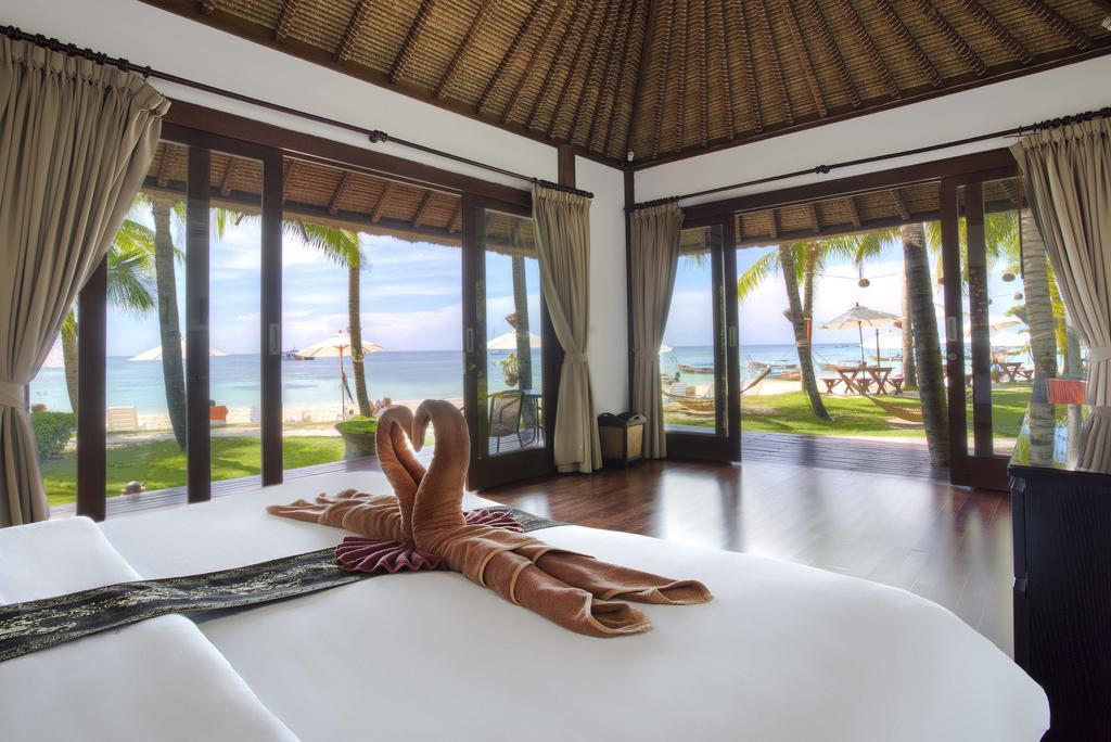 Mali Resort Pattaya Beach Koh Lipe Extérieur photo