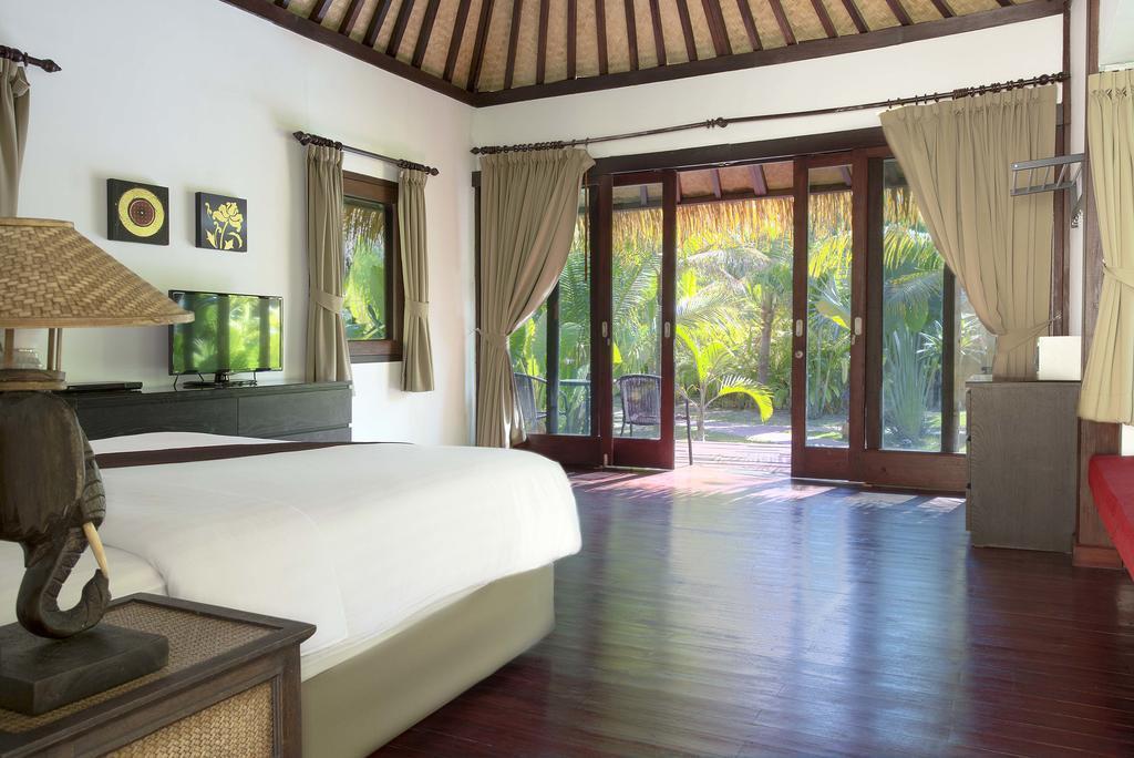 Mali Resort Pattaya Beach Koh Lipe Extérieur photo
