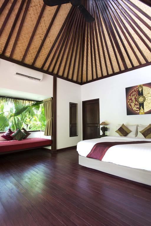 Mali Resort Pattaya Beach Koh Lipe Extérieur photo
