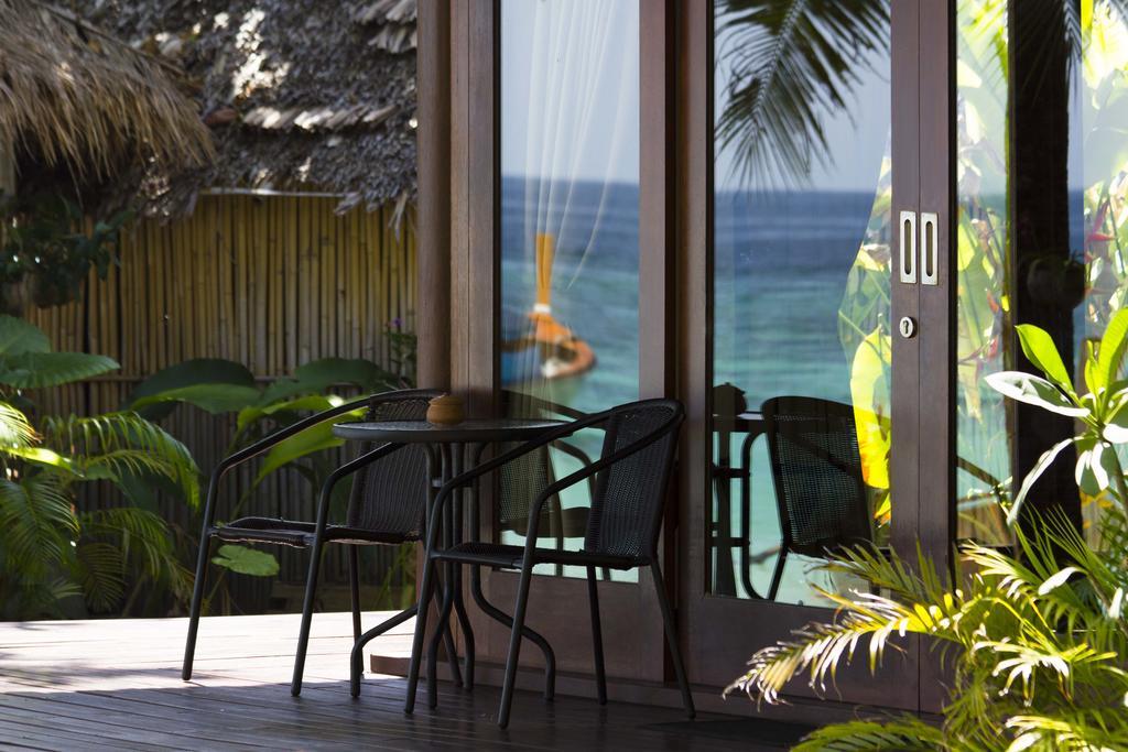 Mali Resort Pattaya Beach Koh Lipe Extérieur photo