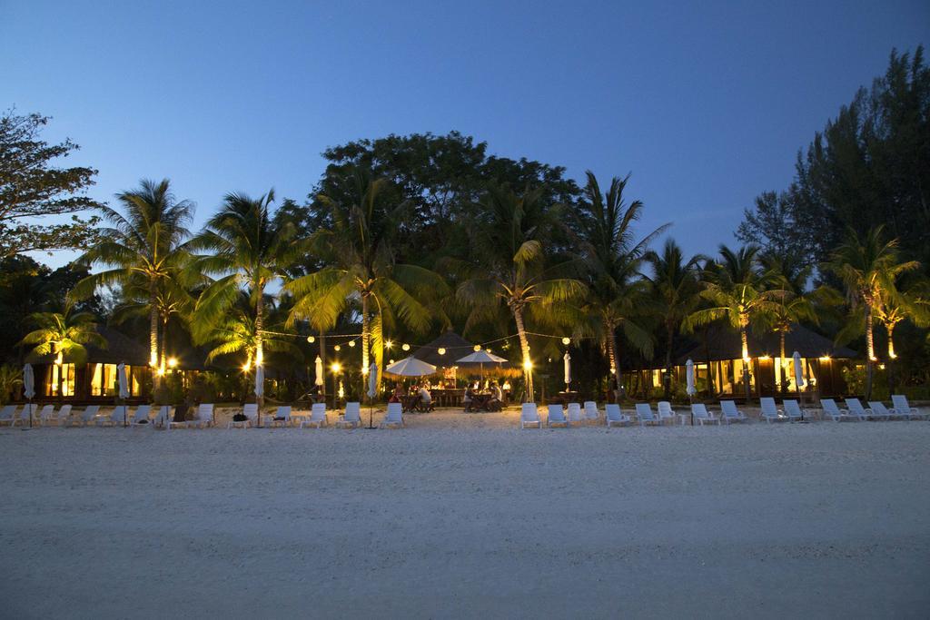 Mali Resort Pattaya Beach Koh Lipe Extérieur photo