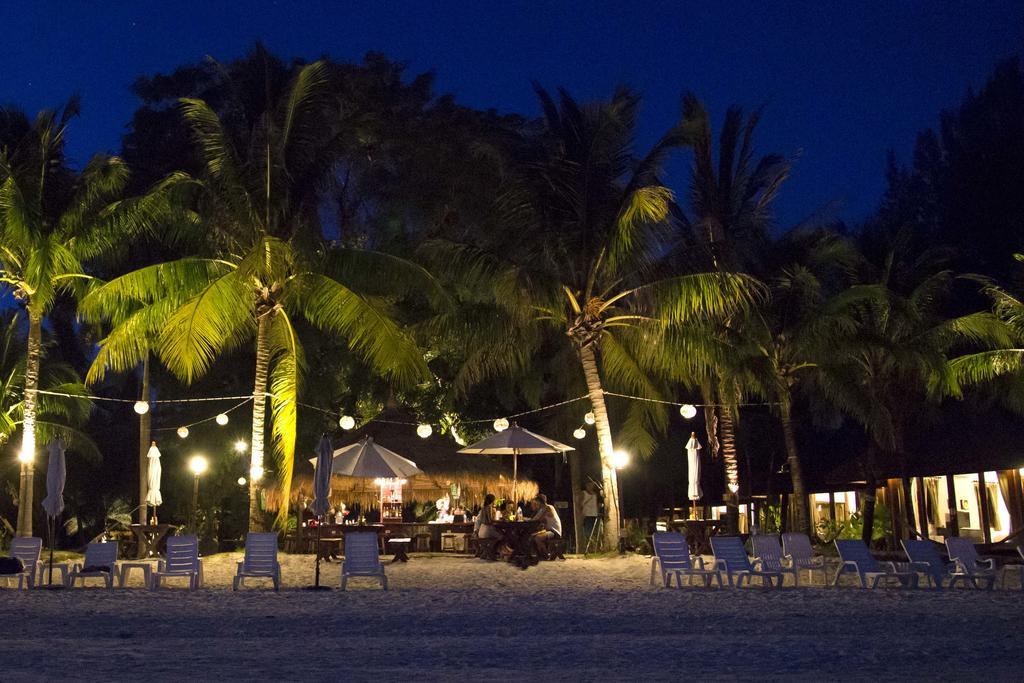 Mali Resort Pattaya Beach Koh Lipe Extérieur photo