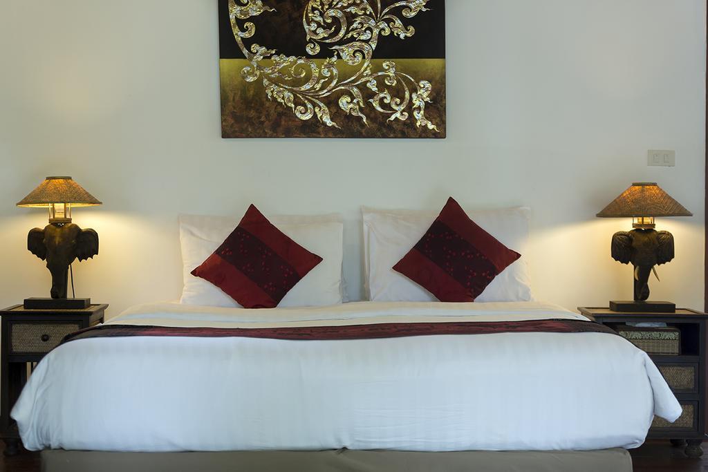 Mali Resort Pattaya Beach Koh Lipe Extérieur photo