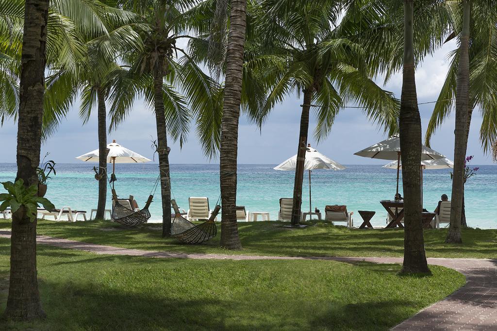 Mali Resort Pattaya Beach Koh Lipe Extérieur photo
