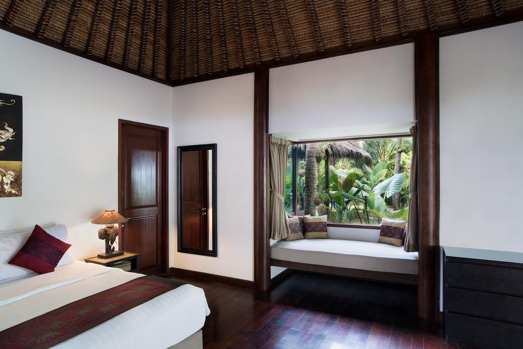 Mali Resort Pattaya Beach Koh Lipe Extérieur photo