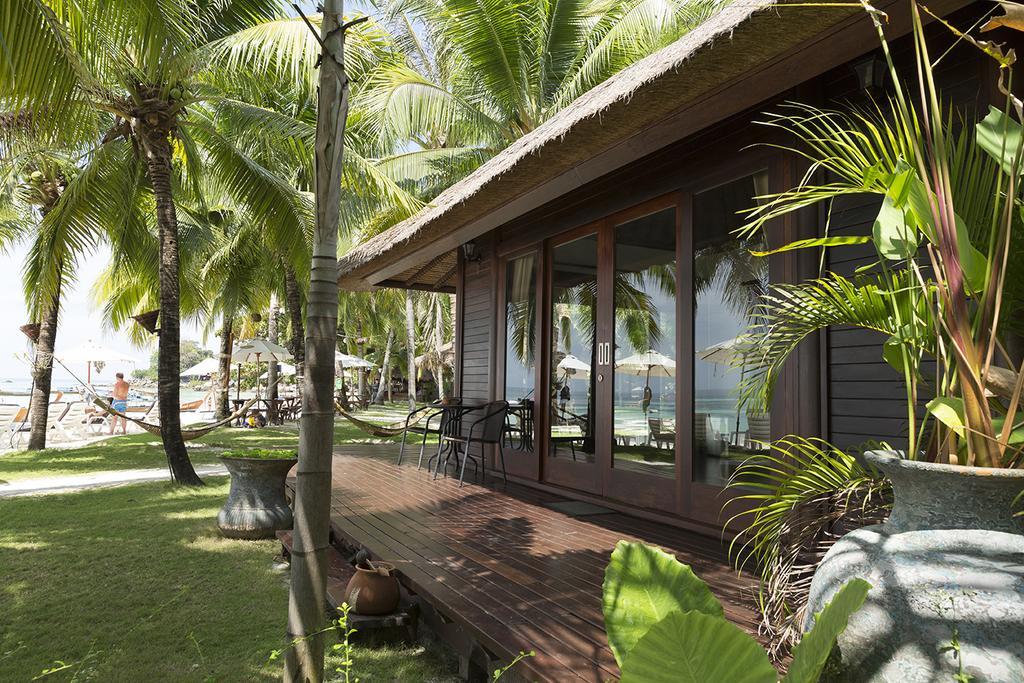 Mali Resort Pattaya Beach Koh Lipe Extérieur photo