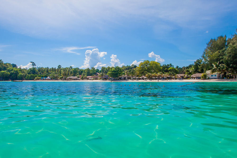 Mali Resort Pattaya Beach Koh Lipe Extérieur photo