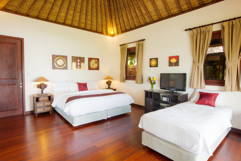 Mali Resort Pattaya Beach Koh Lipe Extérieur photo